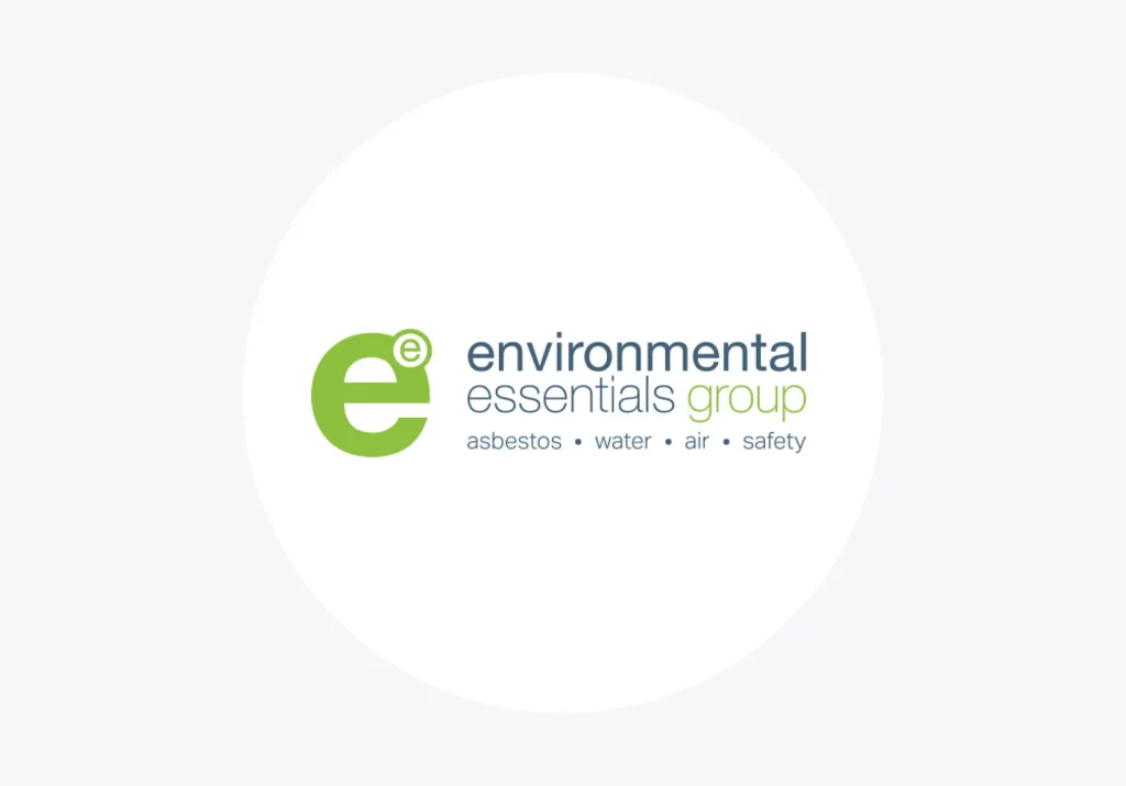 Environmental essentials group logo